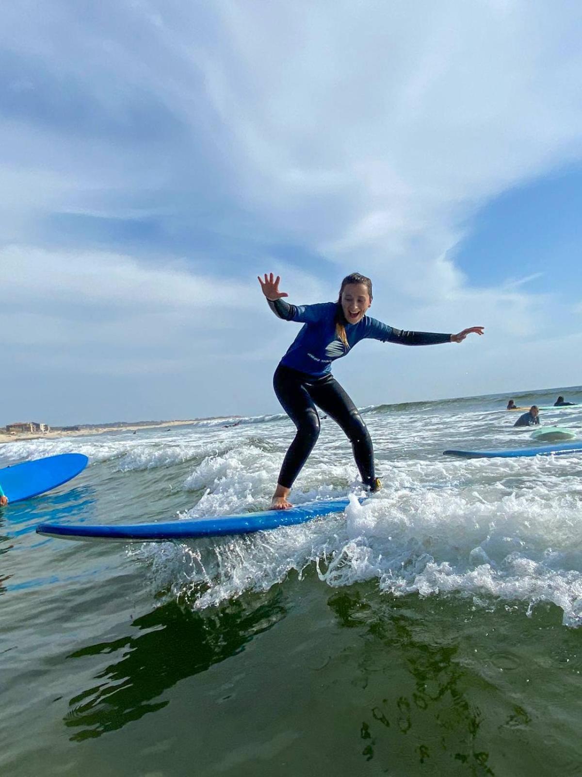 הוילה וילה דו קונדה Conde Surf Camp - Junto Ao Mar - Entire Pvt House מראה חיצוני תמונה