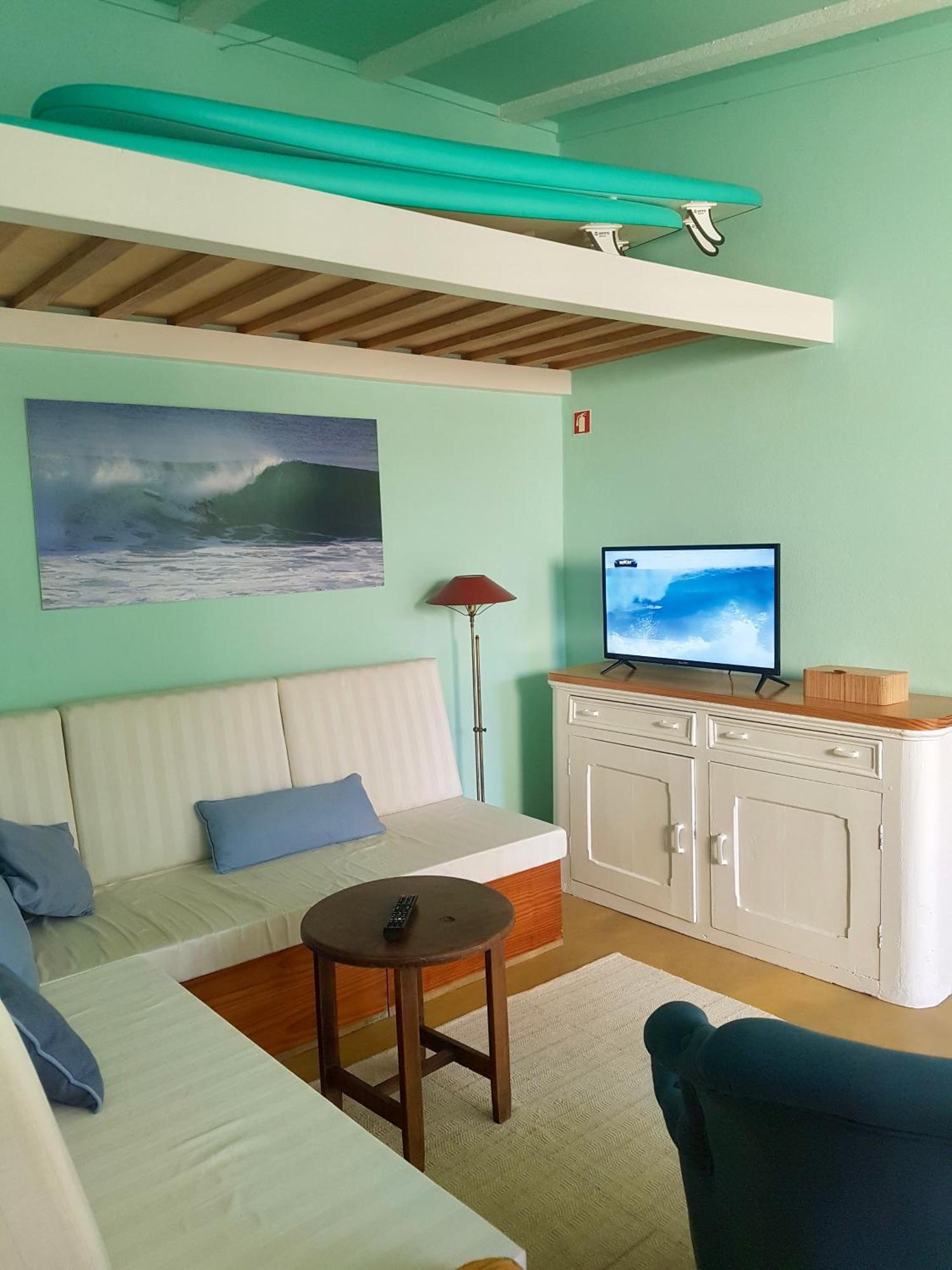 הוילה וילה דו קונדה Conde Surf Camp - Junto Ao Mar - Entire Pvt House מראה חיצוני תמונה