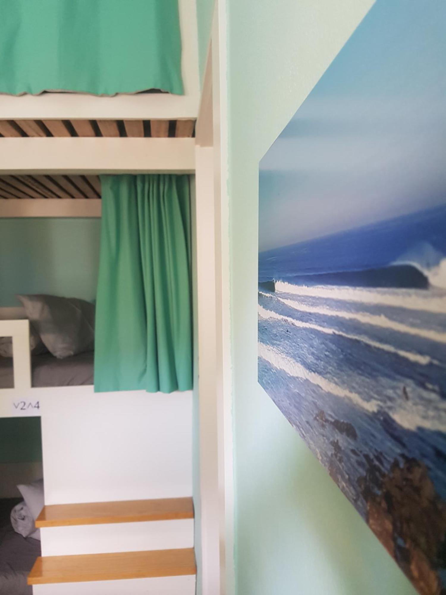הוילה וילה דו קונדה Conde Surf Camp - Junto Ao Mar - Entire Pvt House מראה חיצוני תמונה