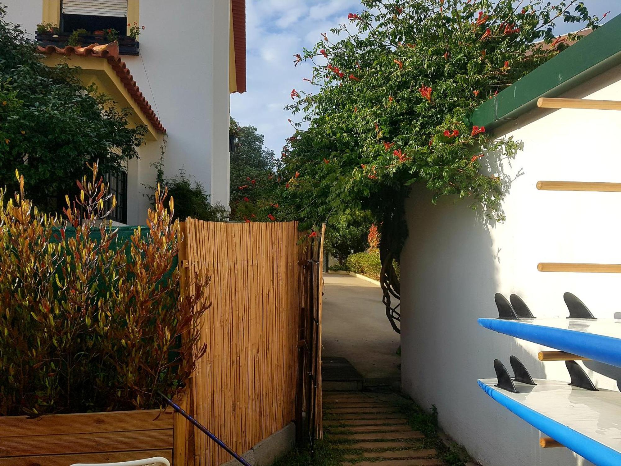 הוילה וילה דו קונדה Conde Surf Camp - Junto Ao Mar - Entire Pvt House מראה חיצוני תמונה